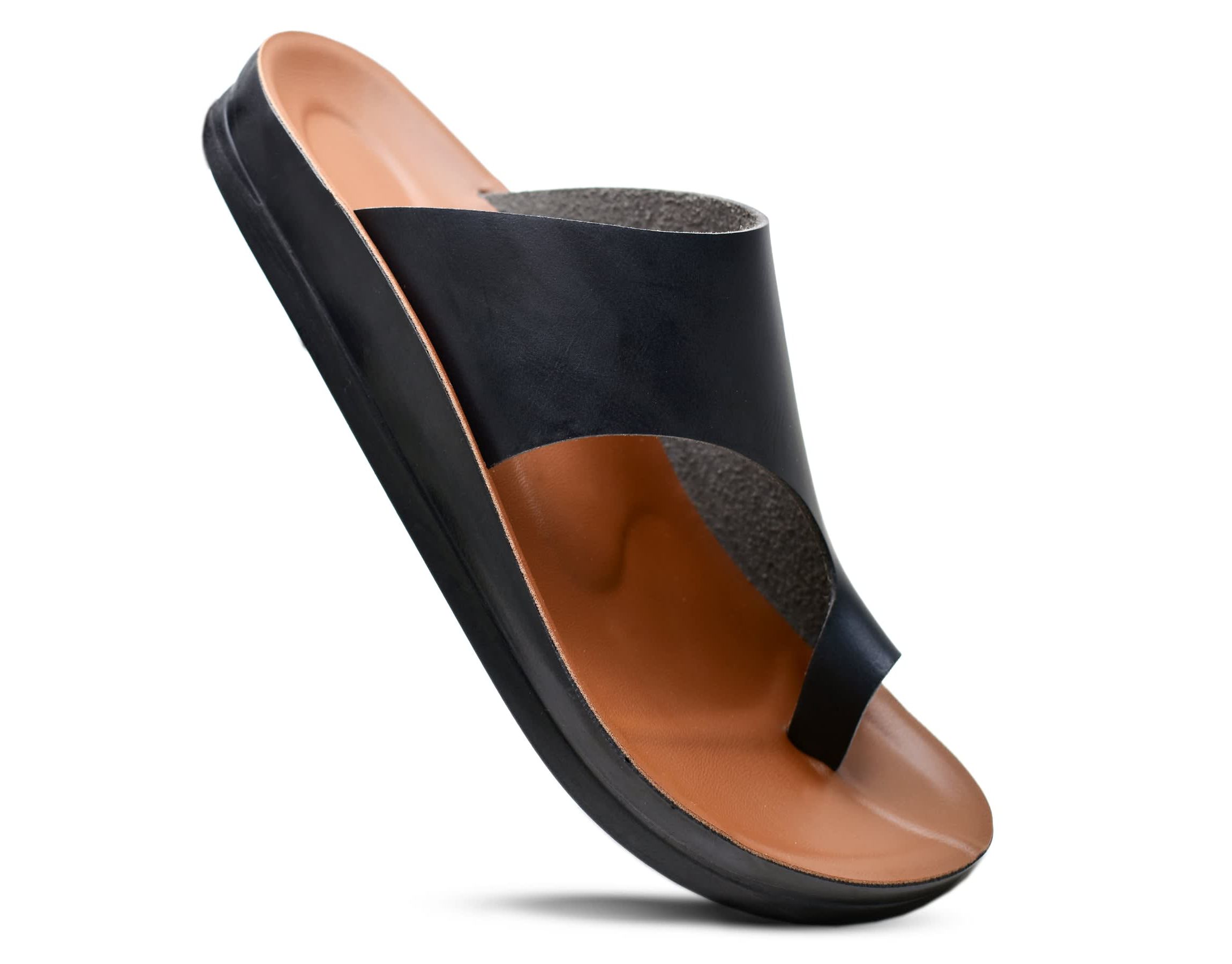 Neritic Comfortable Slides For Women