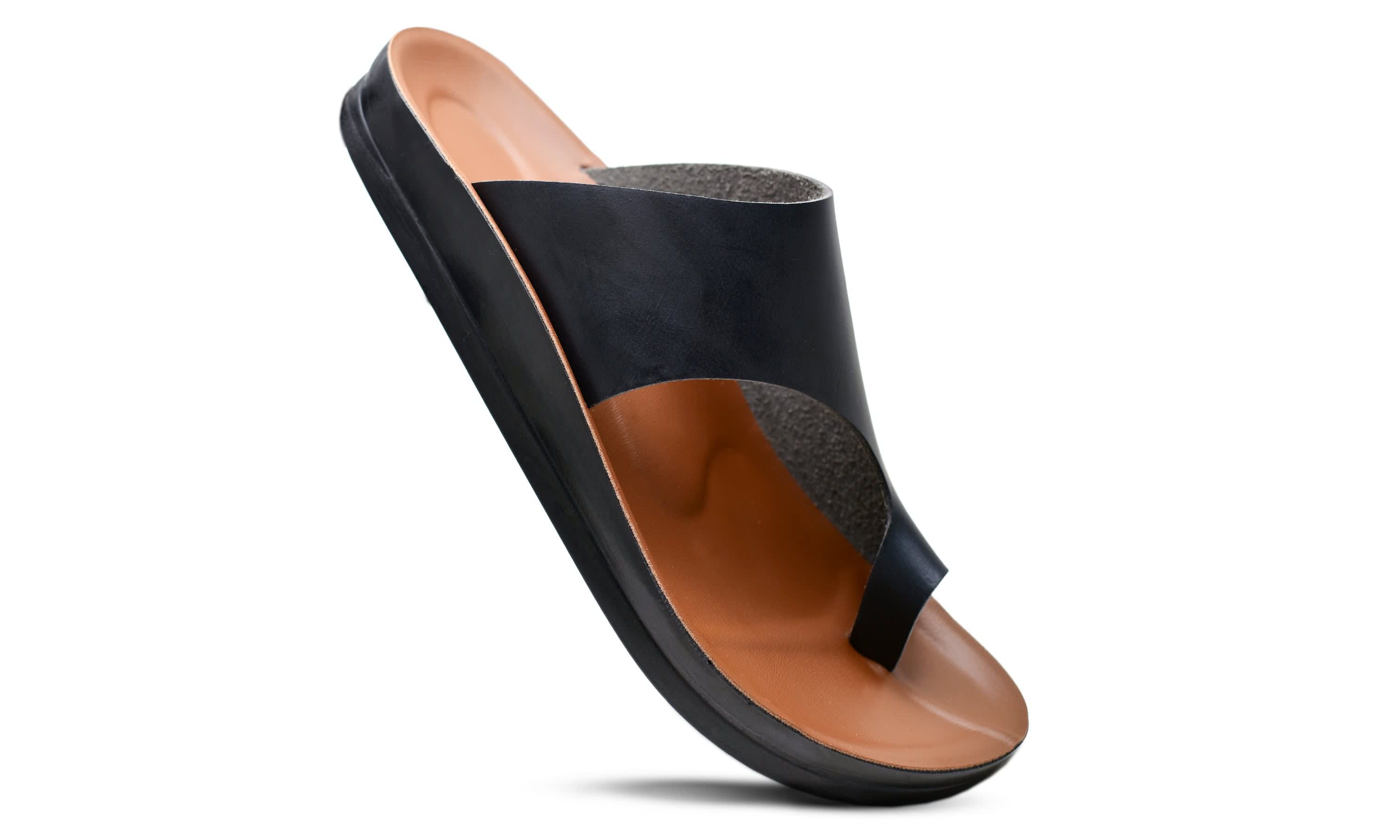 Neritic Comfortable Slides For Women