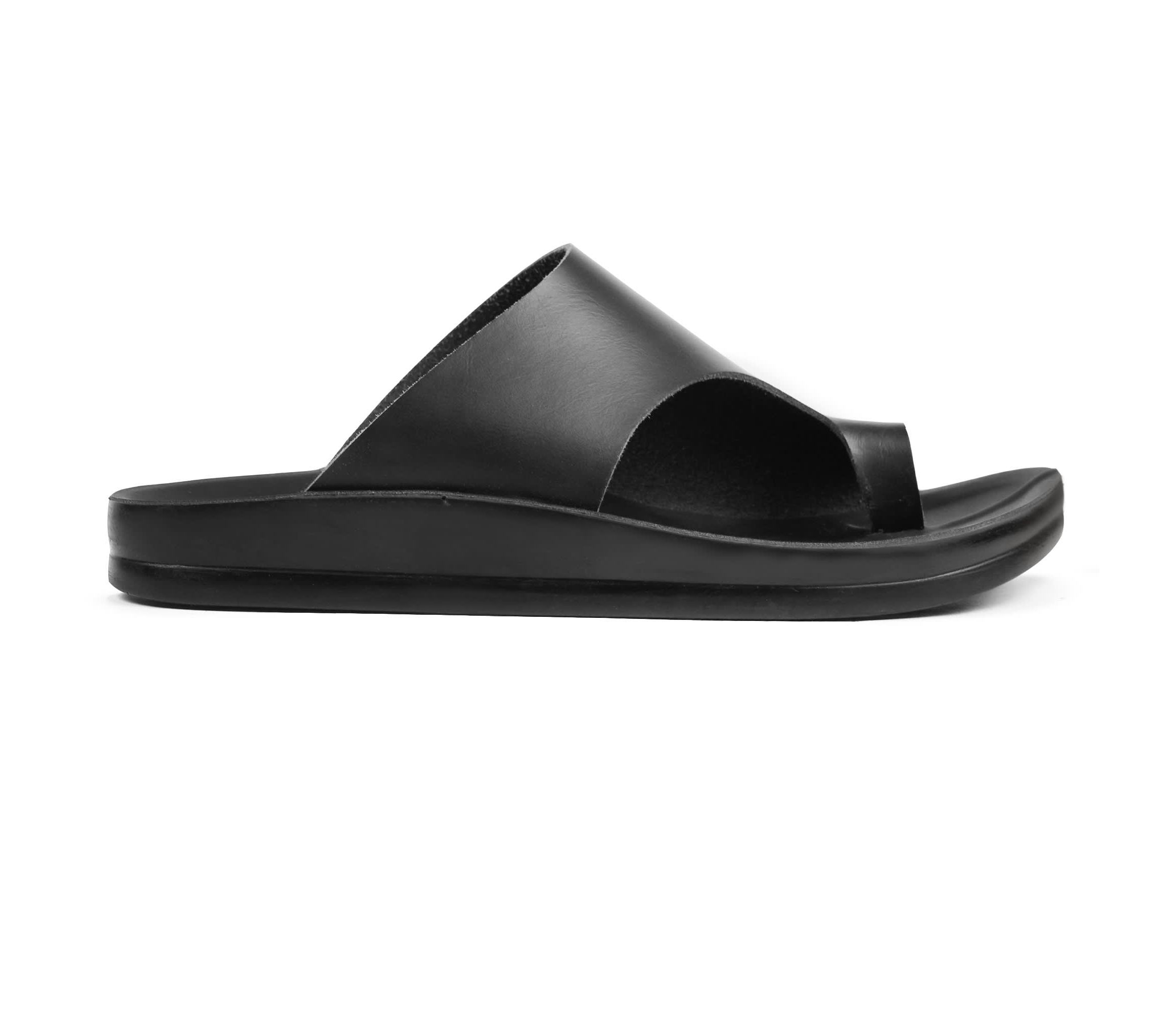 Neritic Comfortable Slides For Women