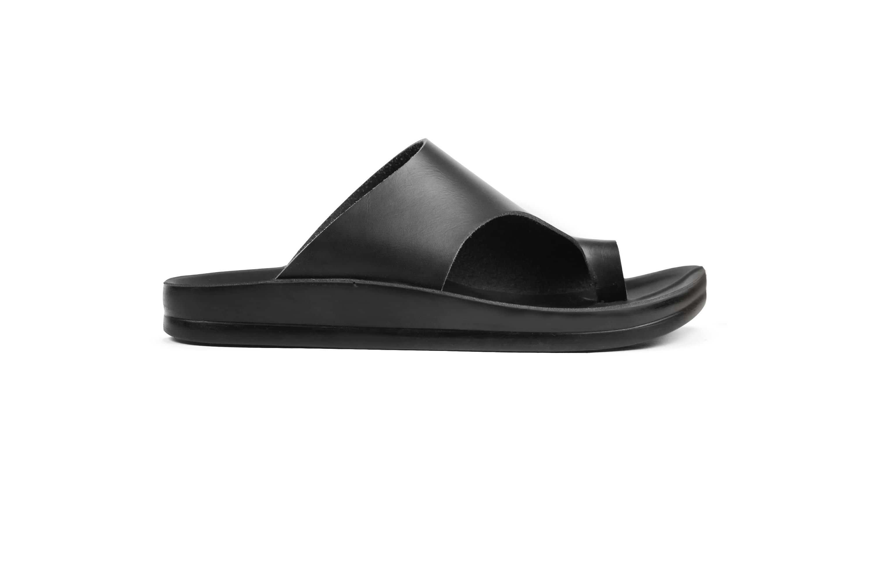 Neritic Comfortable Slides For Women