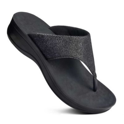 Jewel Women's Platform Sandals