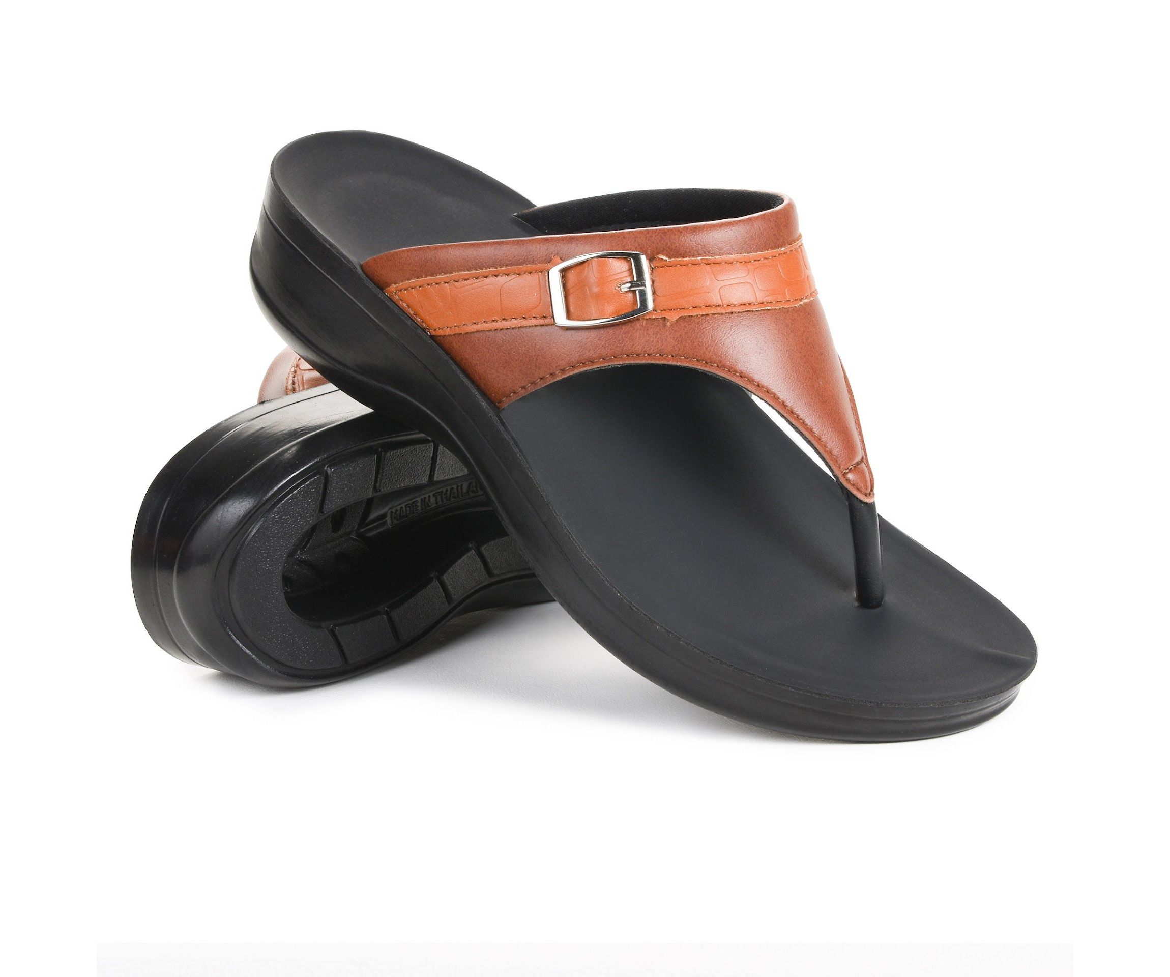 Mirage Platform Sandals