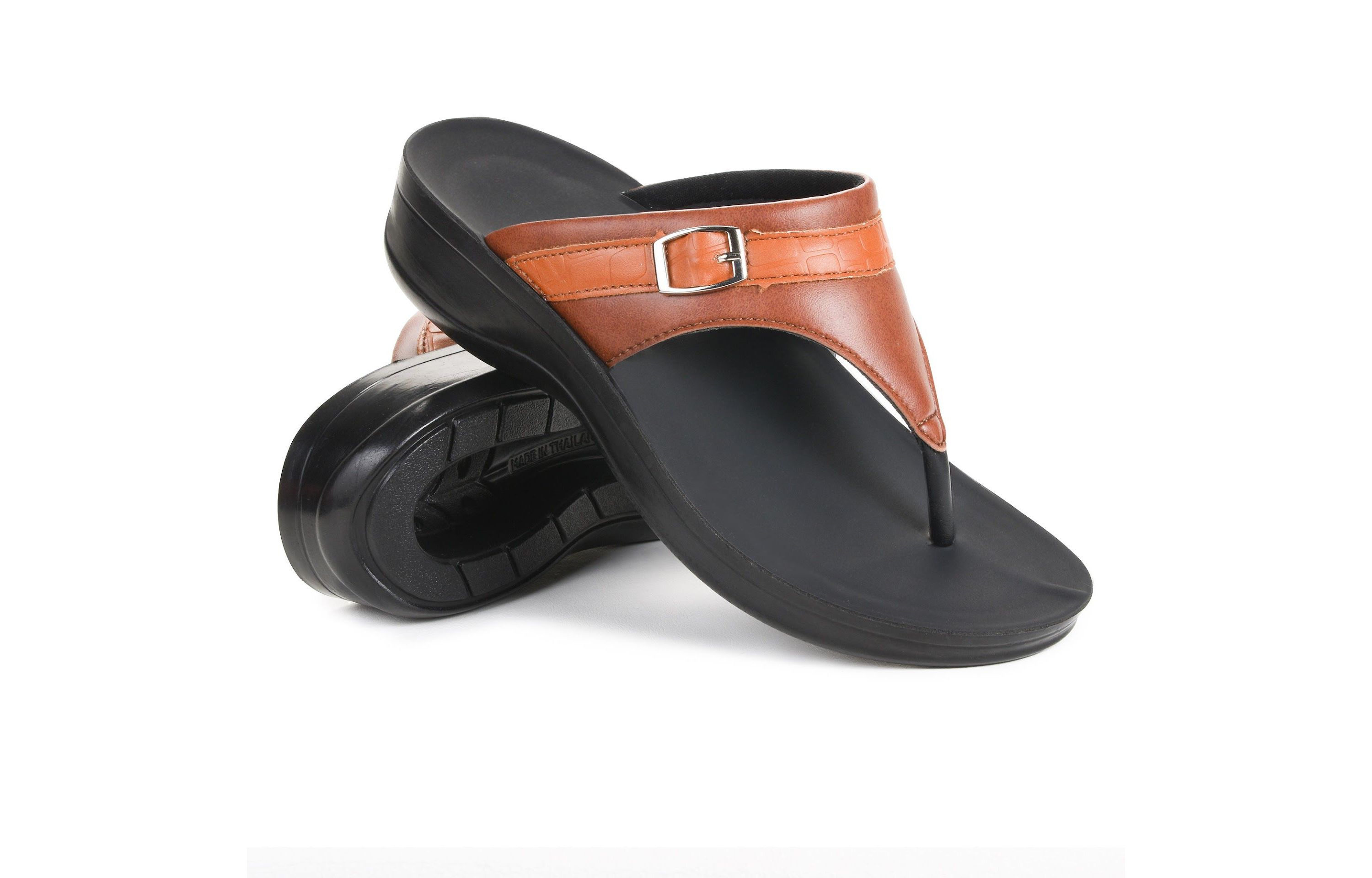 Mirage Platform Sandals