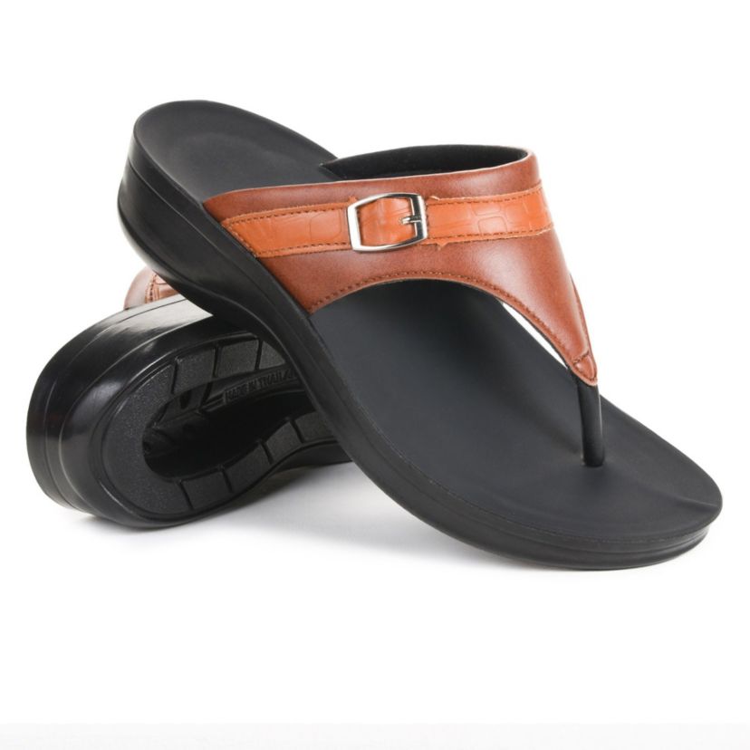 Mirage Platform Sandals