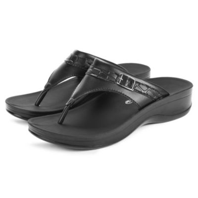 Mirage Platform Sandals