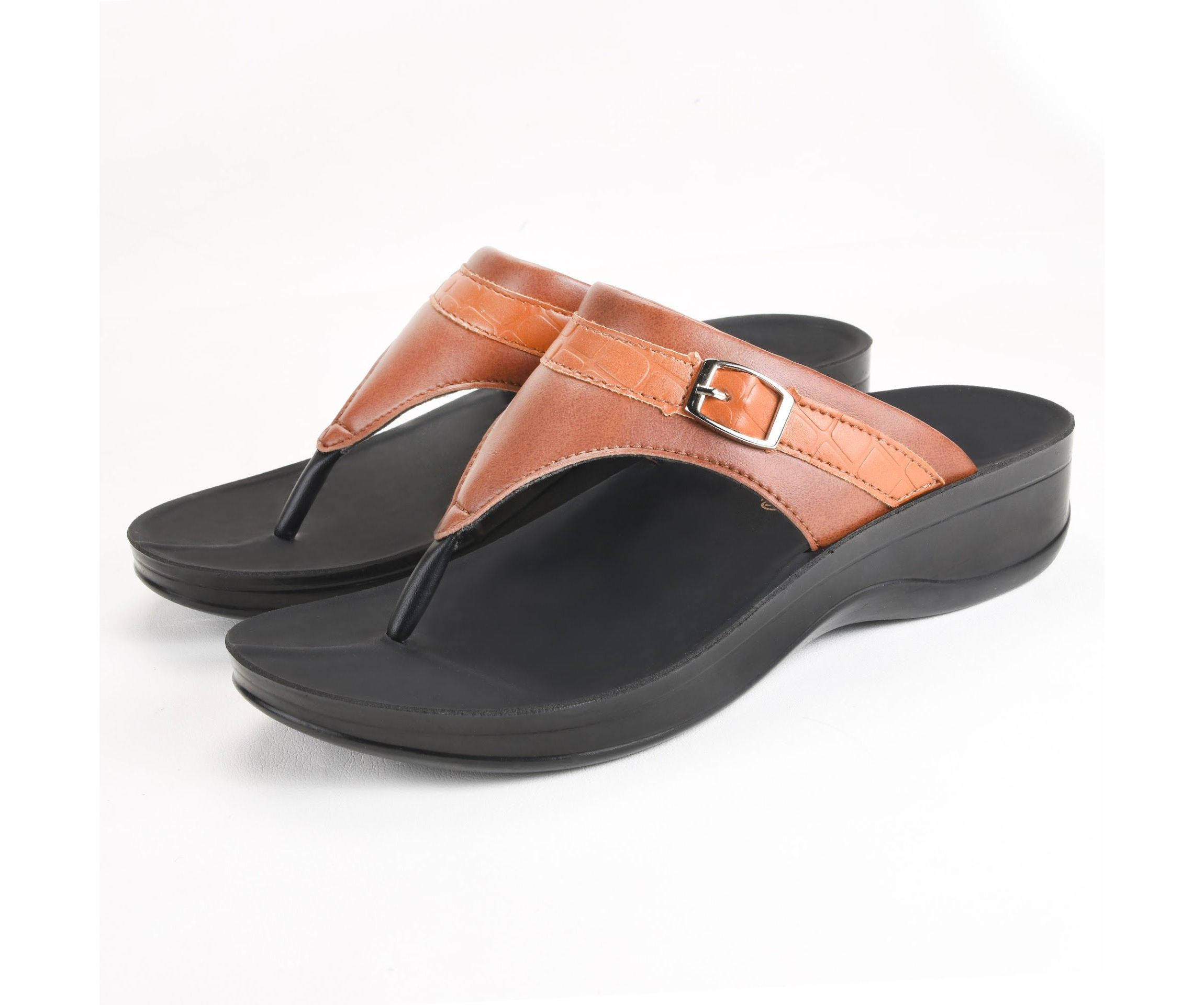 Mirage Platform Sandals