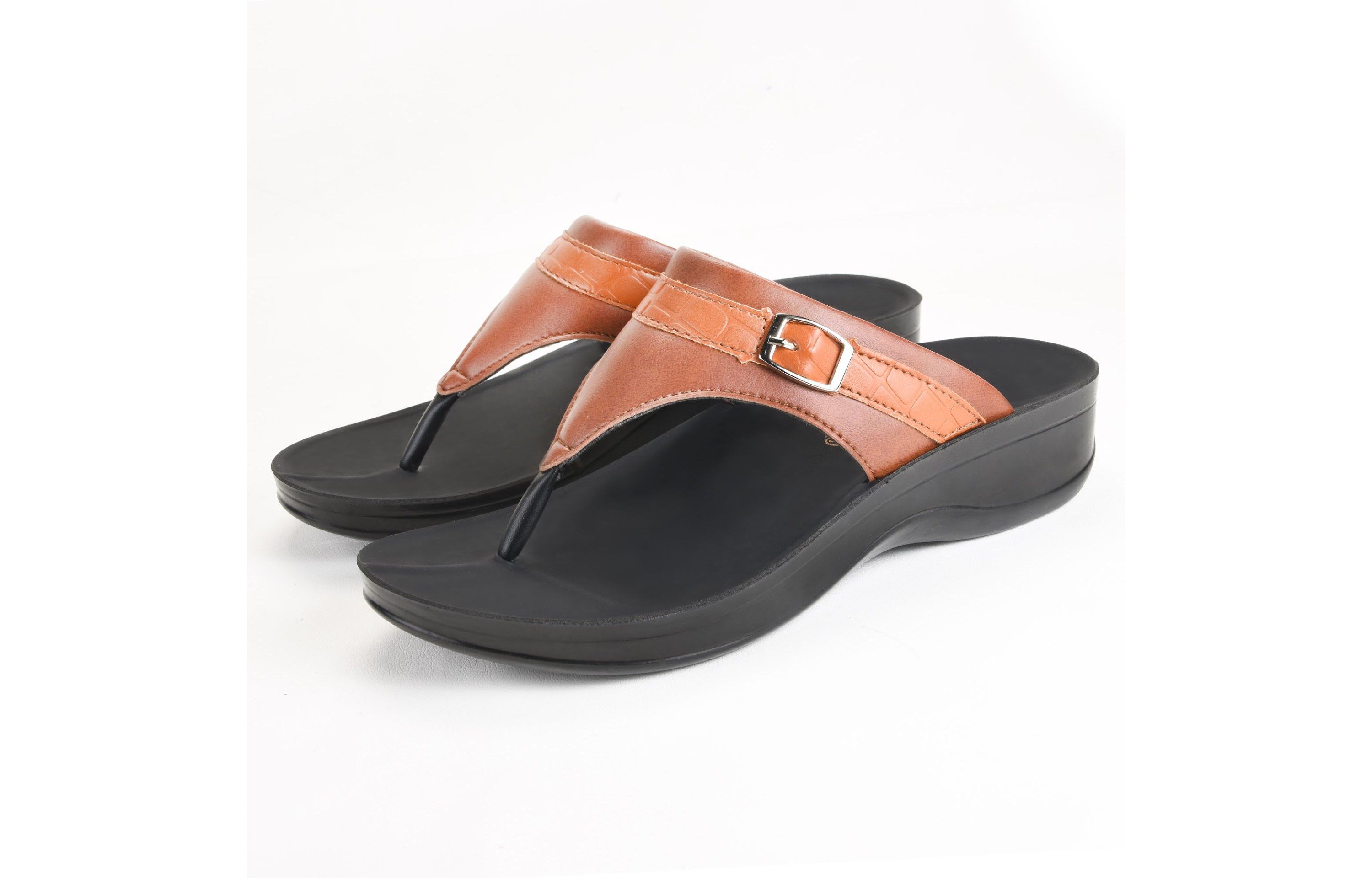 Mirage Platform Sandals