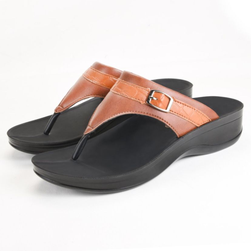 Mirage Platform Sandals