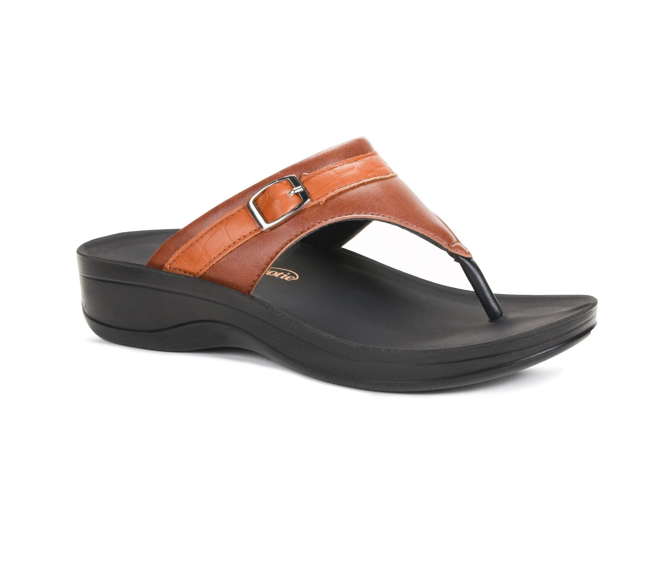 Mirage Platform Sandals