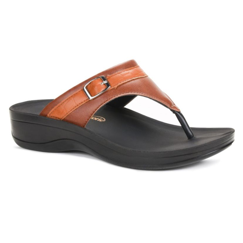 Mirage Platform Sandals