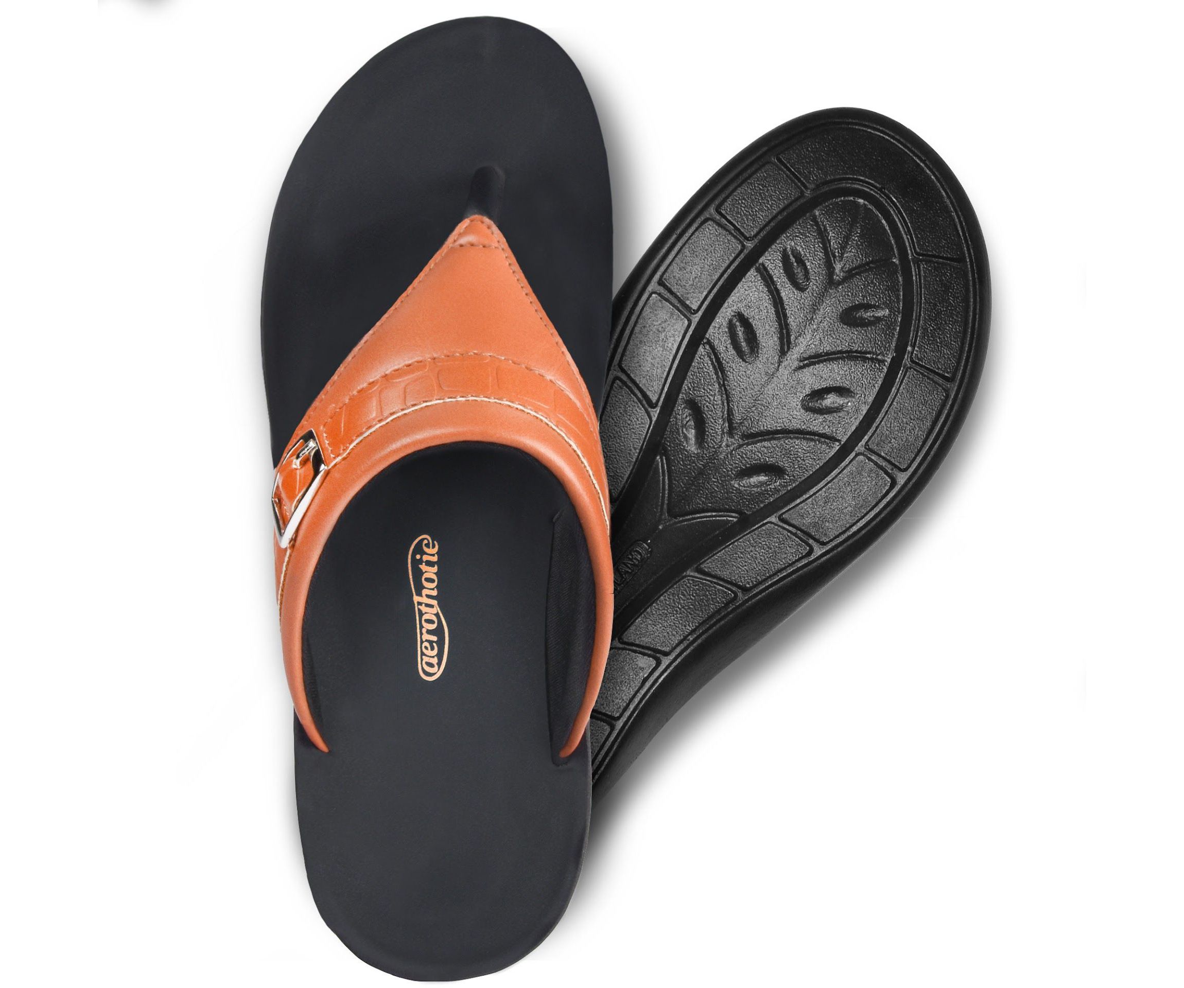 Mirage Platform Sandals