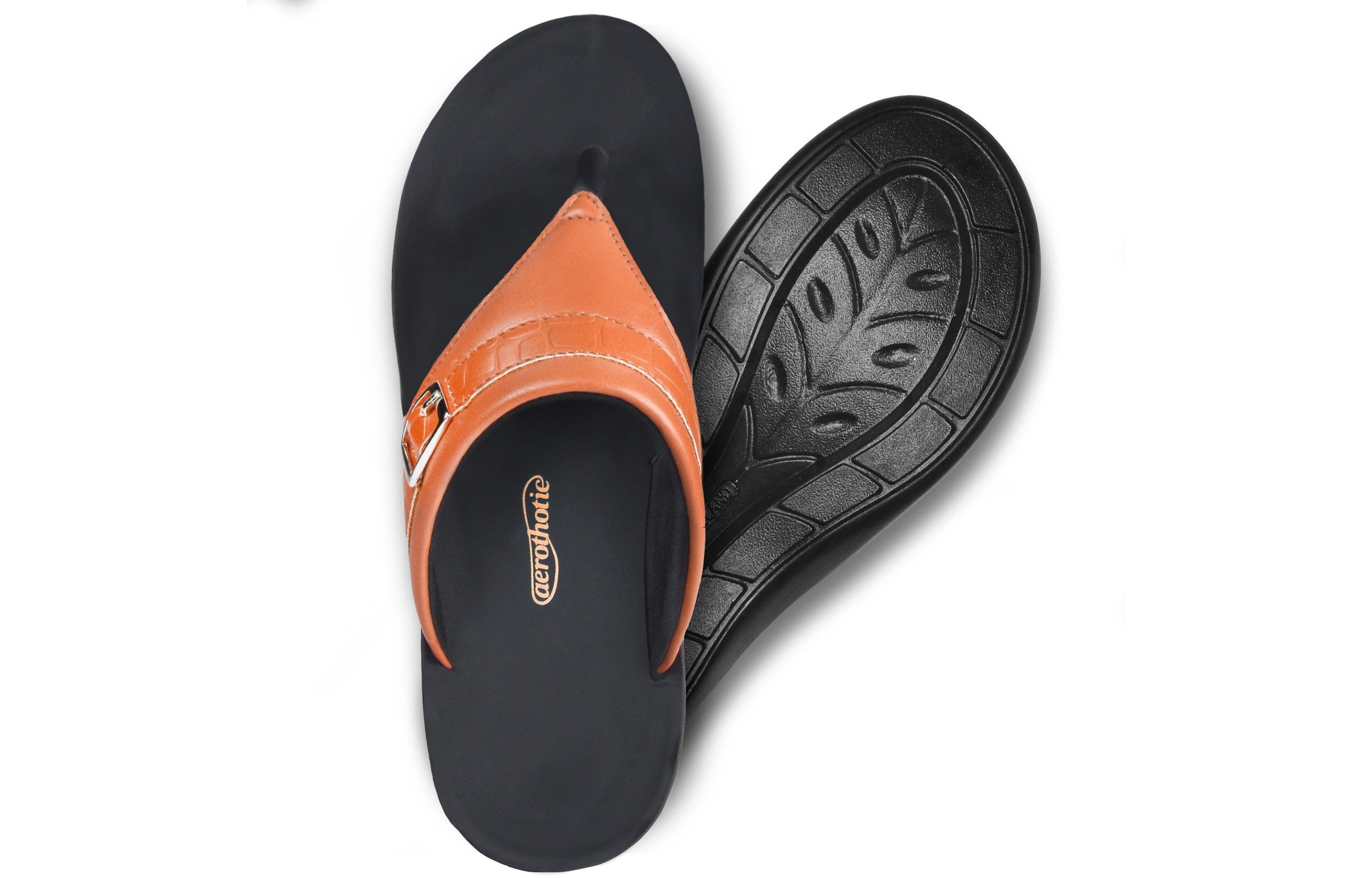 Mirage Platform Sandals
