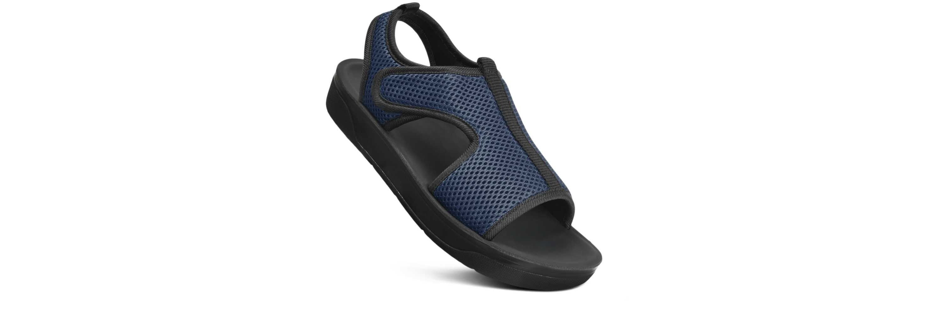 Darin Arch Support Walking Slingback Sandals for Women
