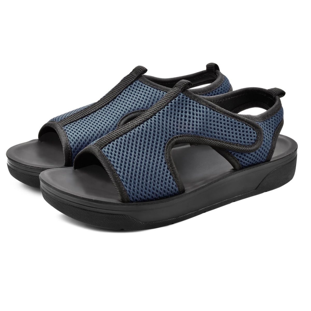 Darin Arch Support Walking Slingback Sandals for Women