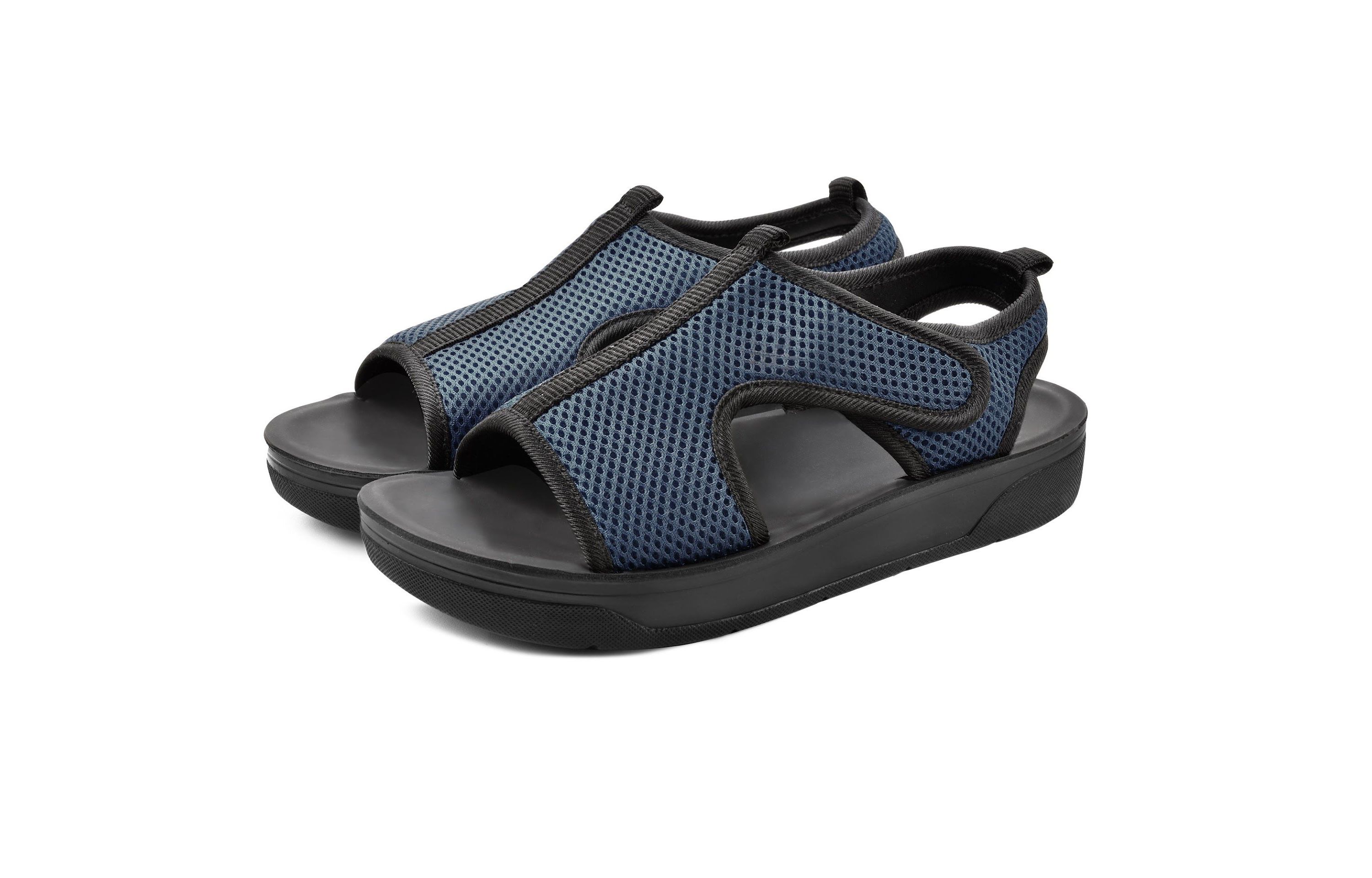 Darin Arch Support Walking Slingback Sandals for Women