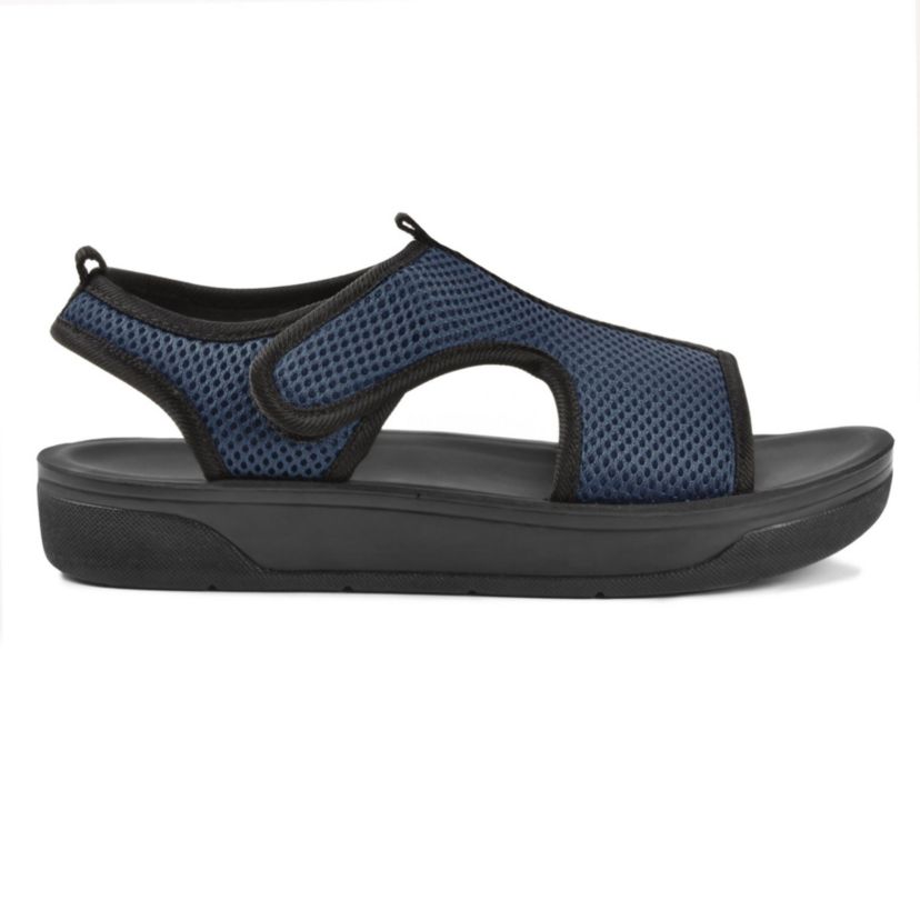 Darin Arch Support Walking Slingback Sandals for Women