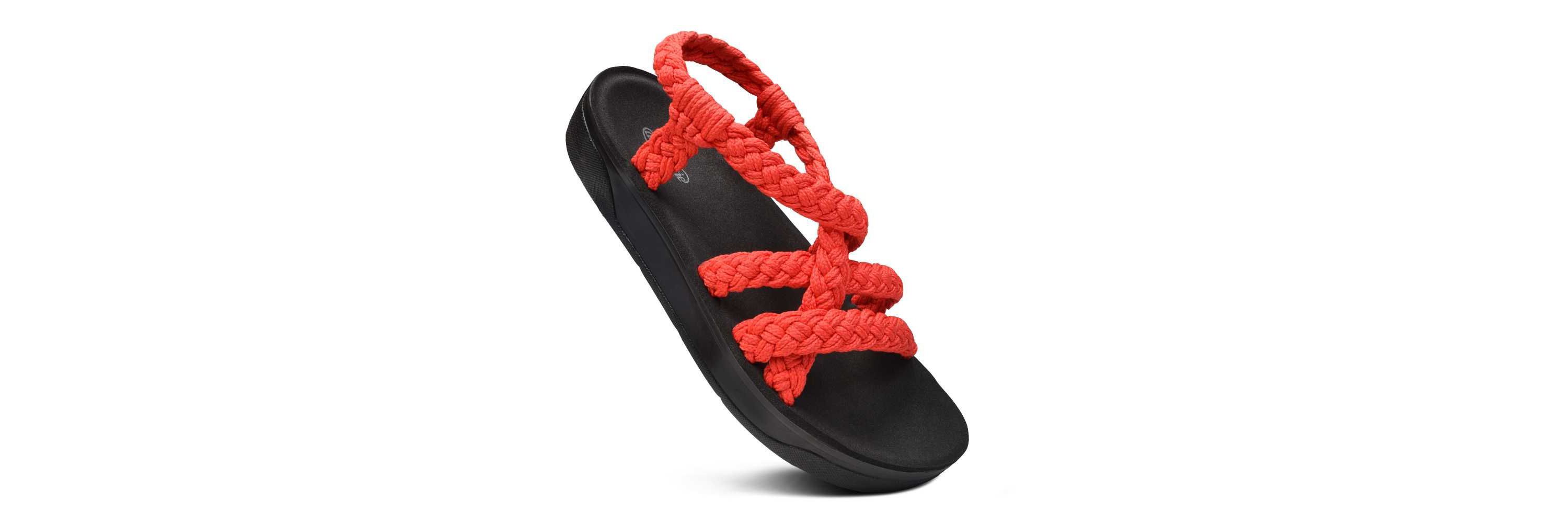 Maris Arch Support  Womens Slingback Sandals