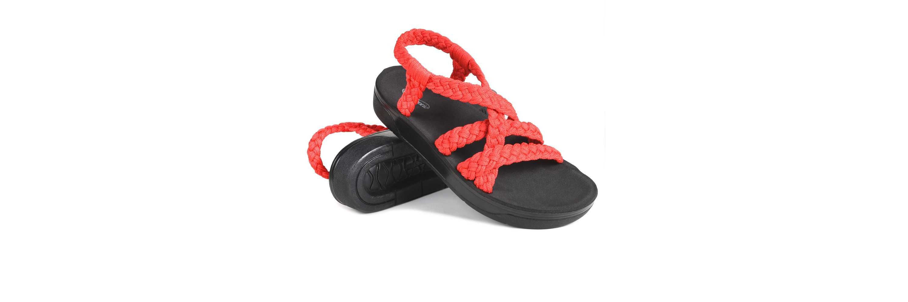 Maris Arch Support  Womens Slingback Sandals