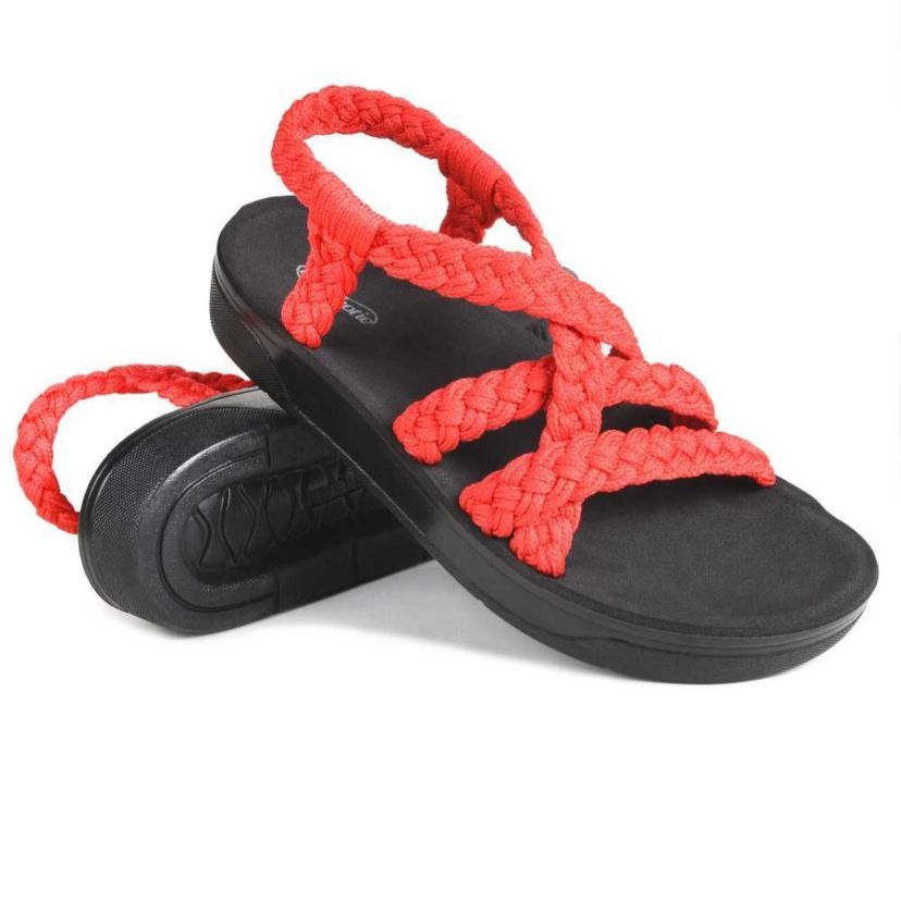 Maris Arch Support  Womens Slingback Sandals