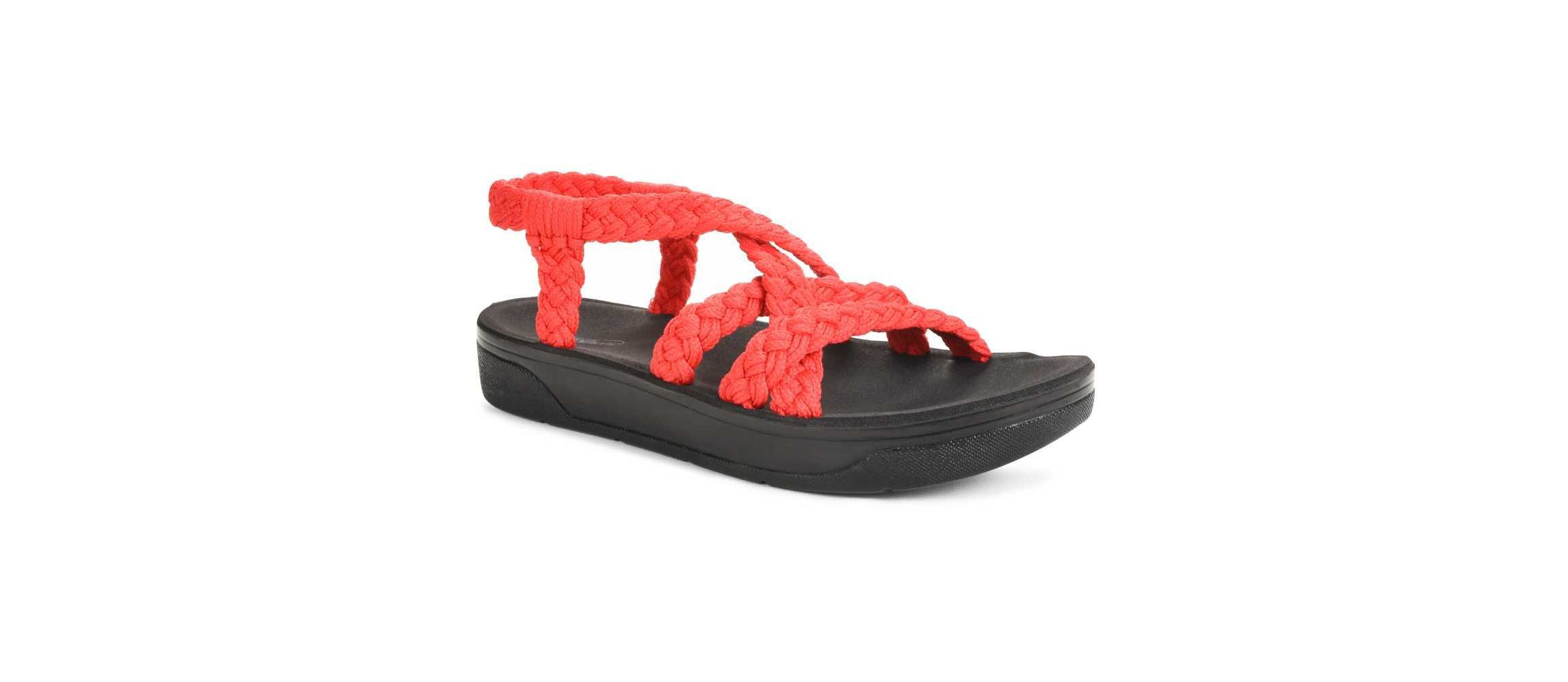 Maris Arch Support  Womens Slingback Sandals