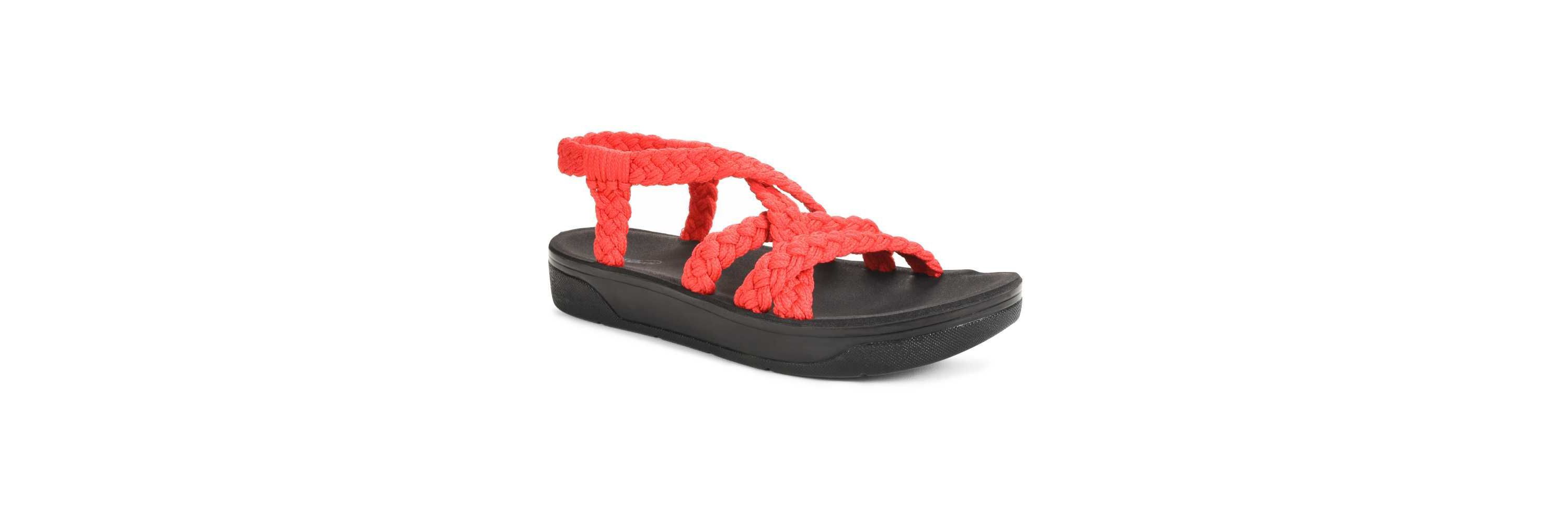 Maris Arch Support  Womens Slingback Sandals