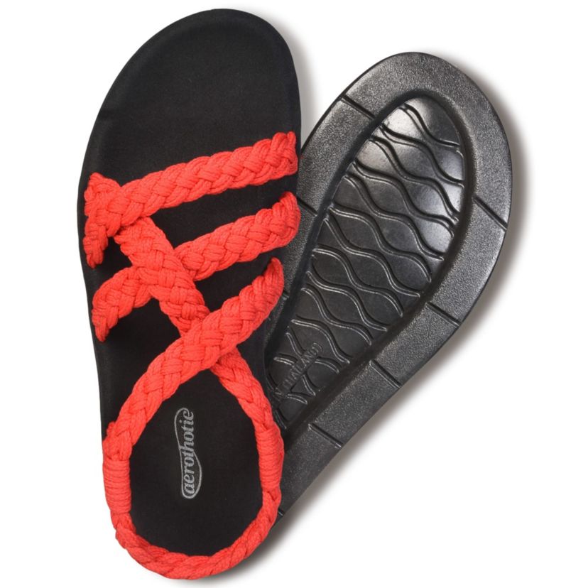 Maris Arch Support  Womens Slingback Sandals