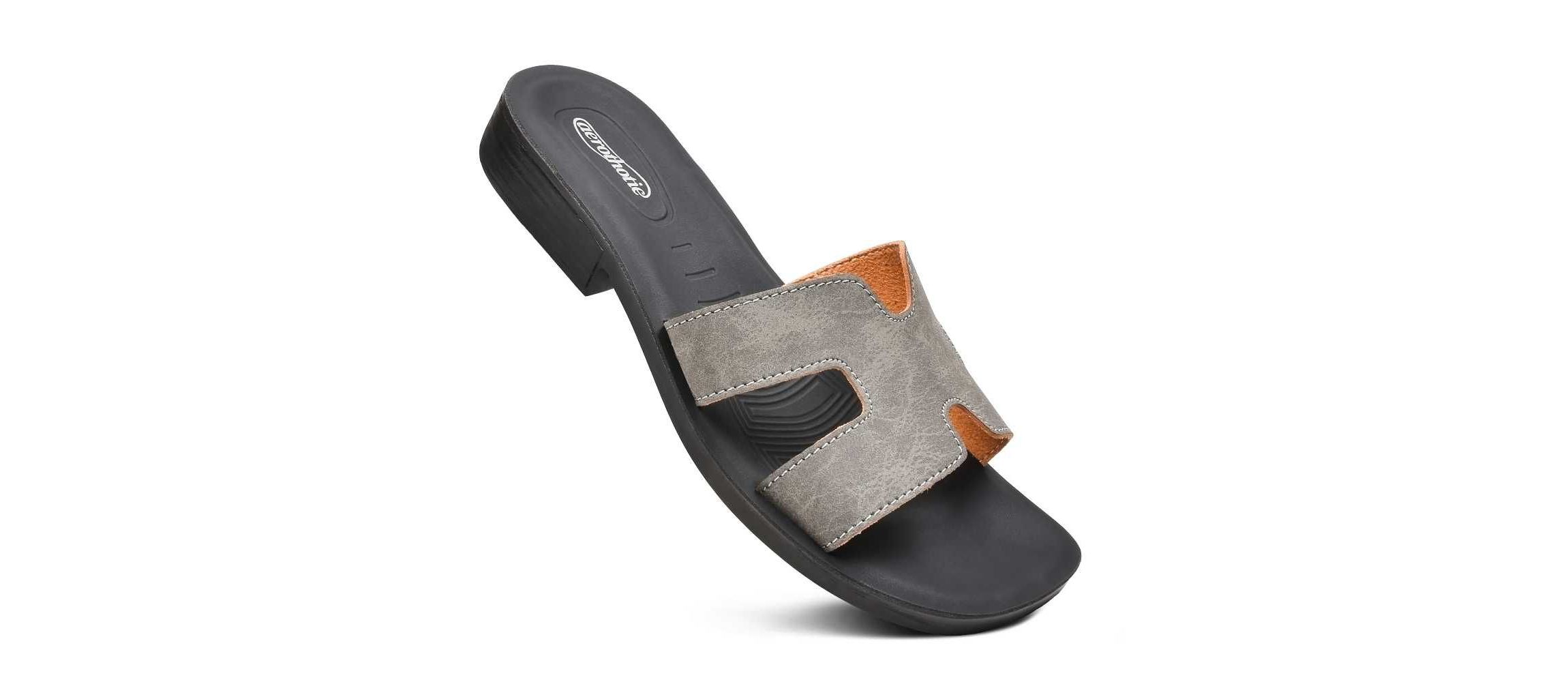 Flaneur Women’s Flat Sandals