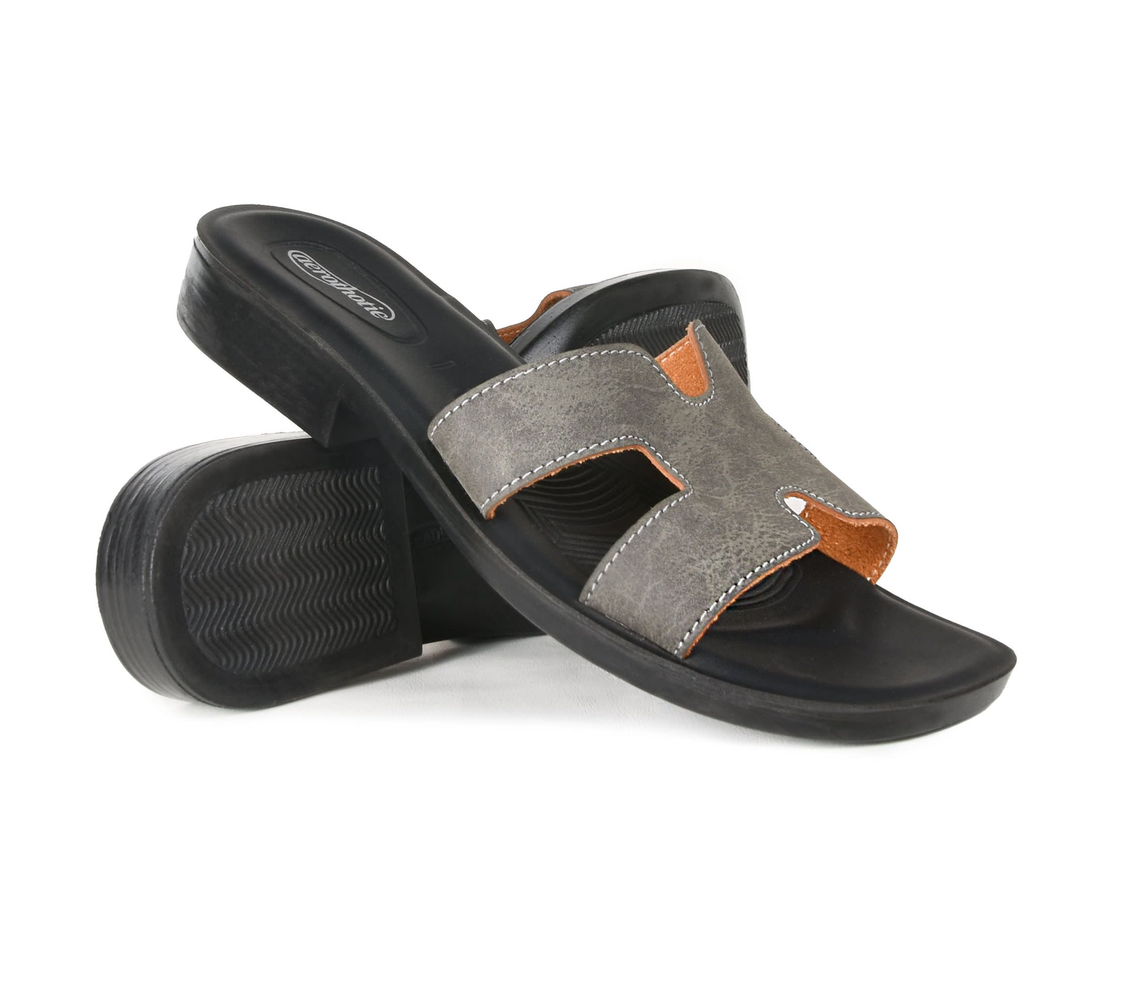 Flaneur Women’s Flat Sandals
