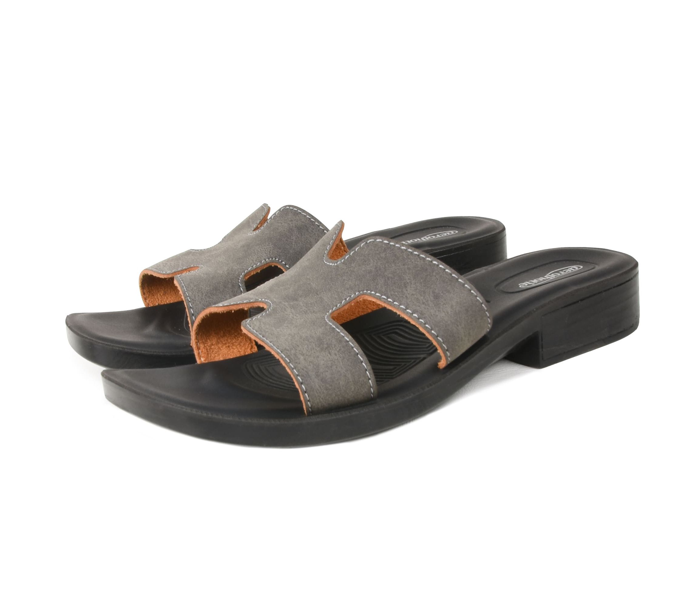Flaneur Women’s Flat Sandals