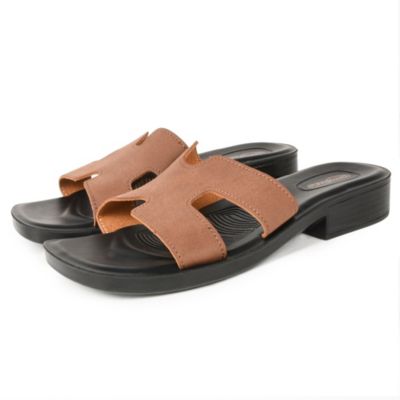 Flaneur Women’s Flat Sandals