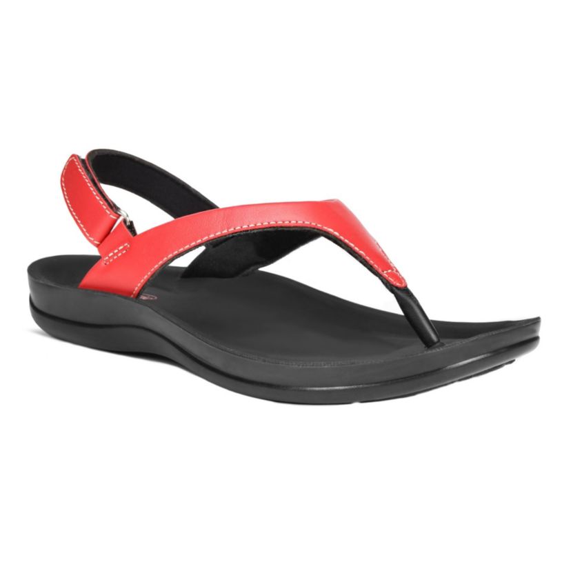 Othila Comfortable Womens Thong Sandals
