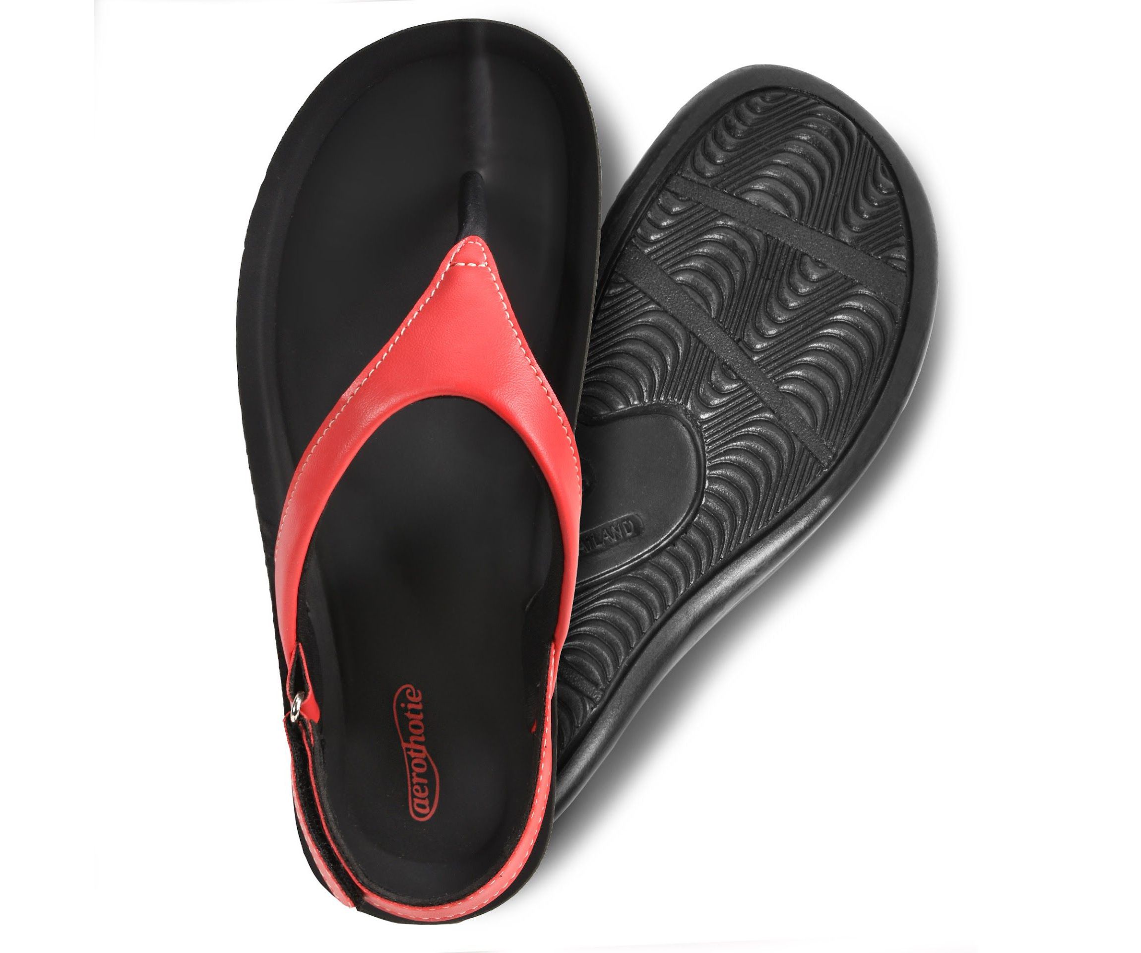 Aura Women Slingback Sandals