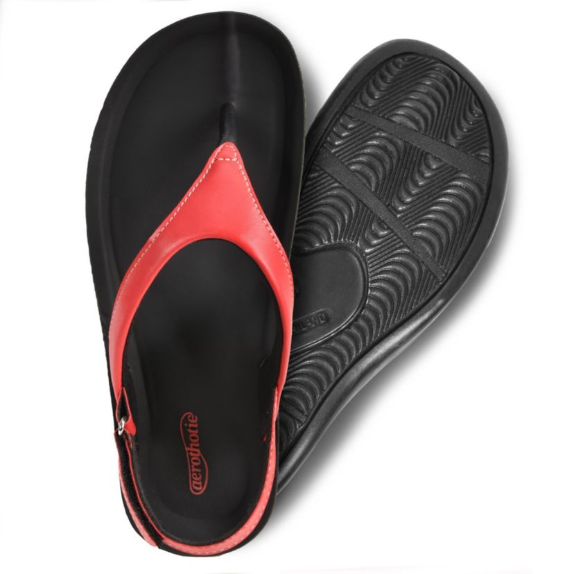 Othila Comfortable Womens Thong Sandals