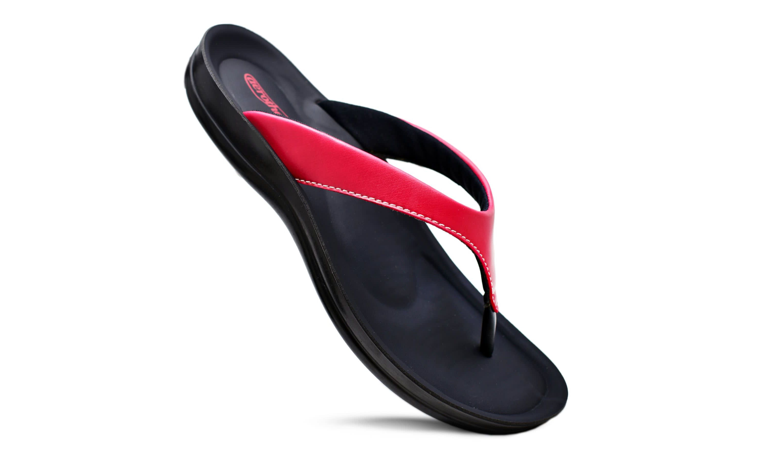 Amicia Summer Comfortable Flip Flops For Women