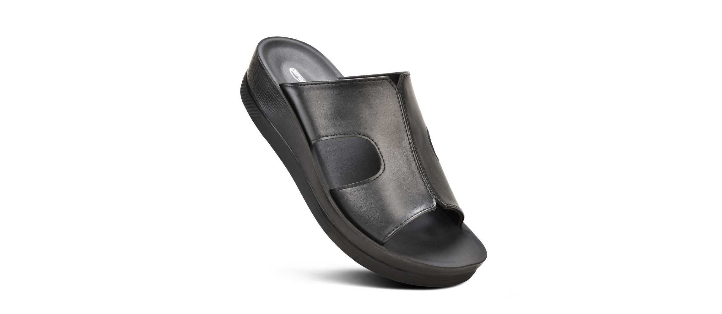 Wenzel Comfortable Slides for Women