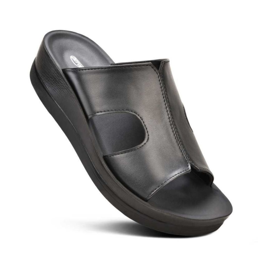 Wenzel Comfortable Slides for Women