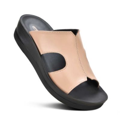 Wenzel Comfortable Slides for Women