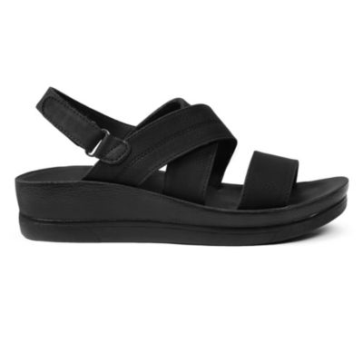 Dione Summer Casual Backstrap Platform Sandals for Women