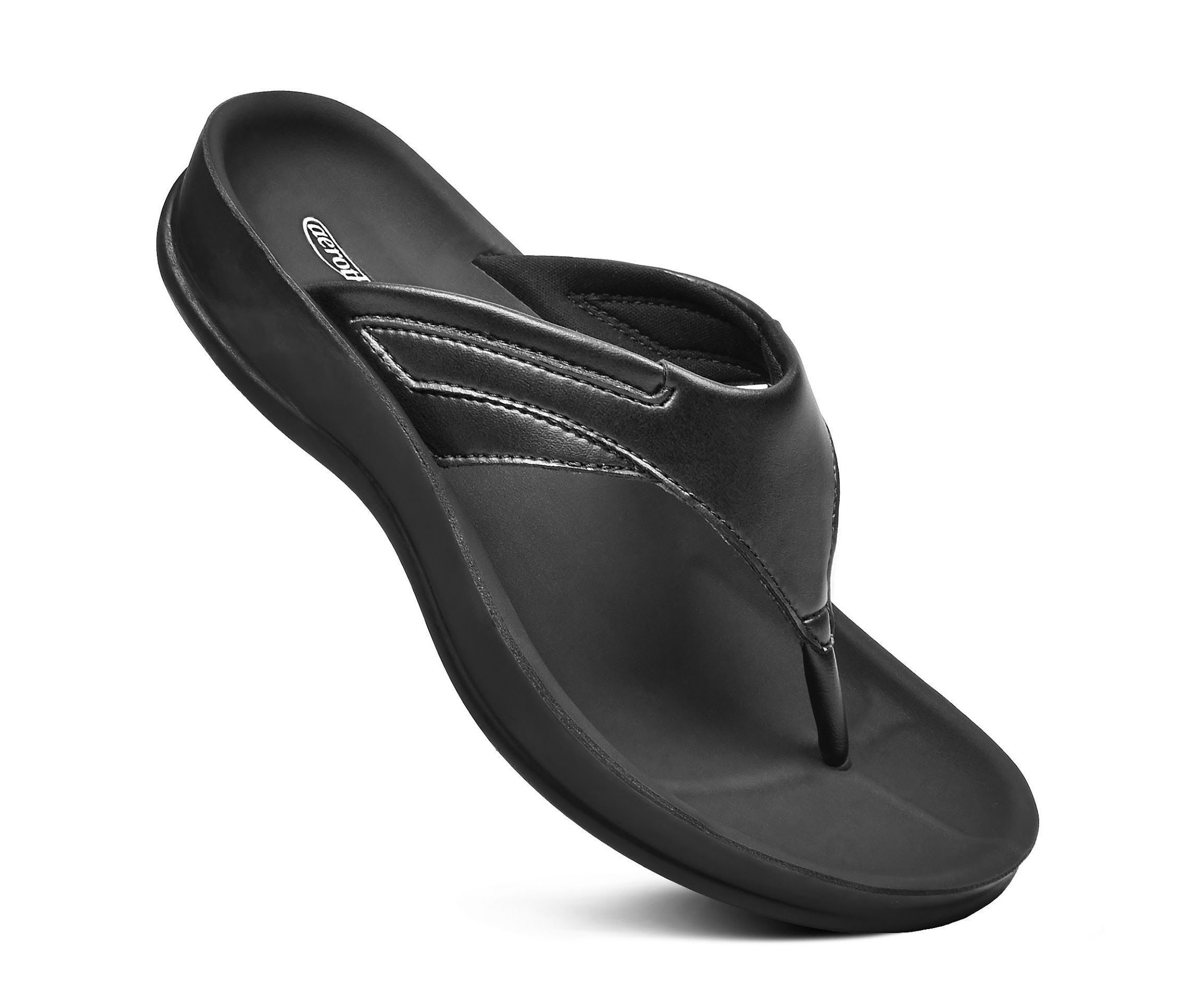 Algiz Comfortable Thong Sandals For Women