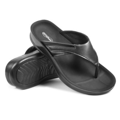 Algiz Comfortable Thong Sandals For Women