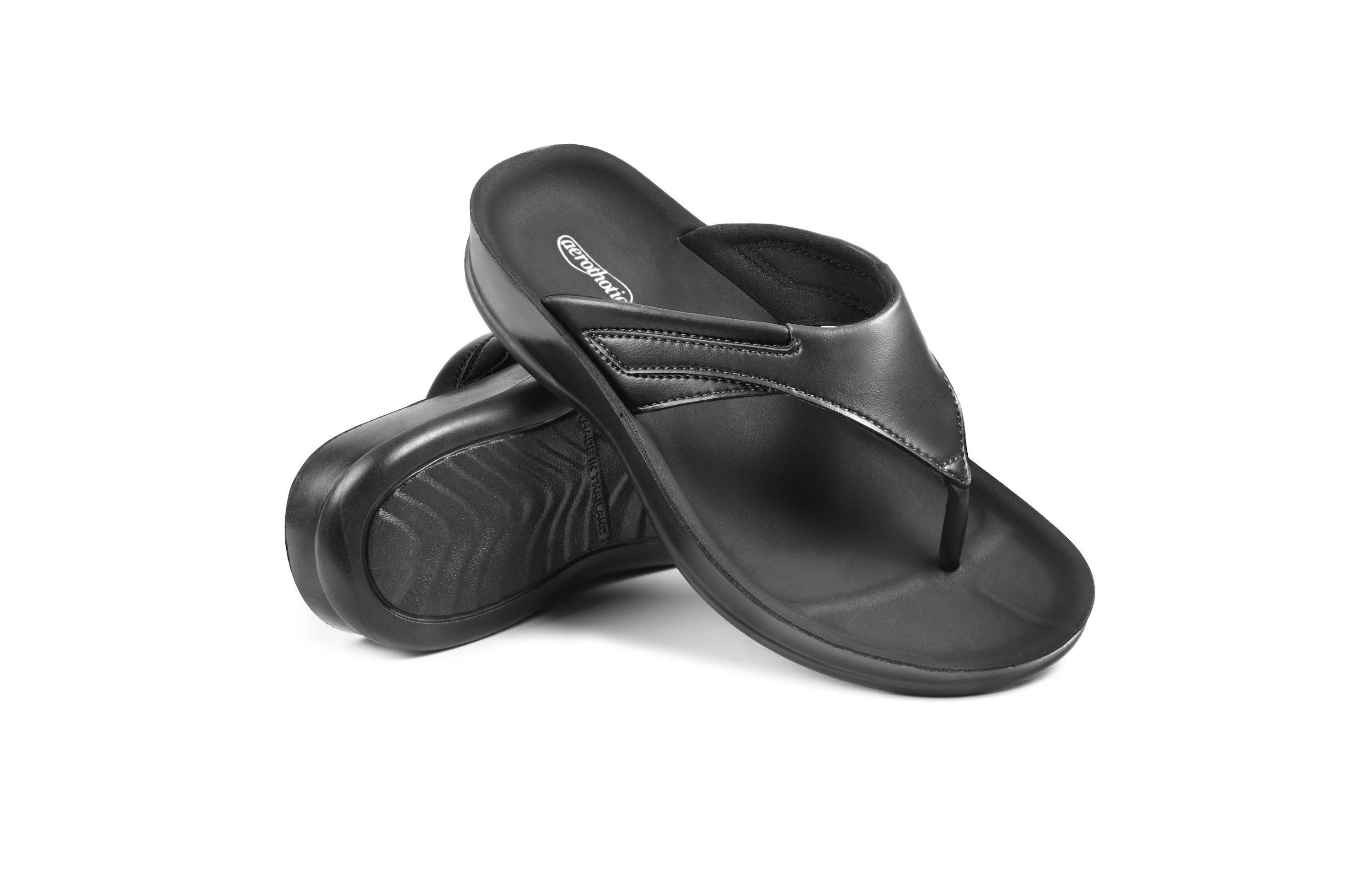 Algiz Comfortable Thong Sandals For Women