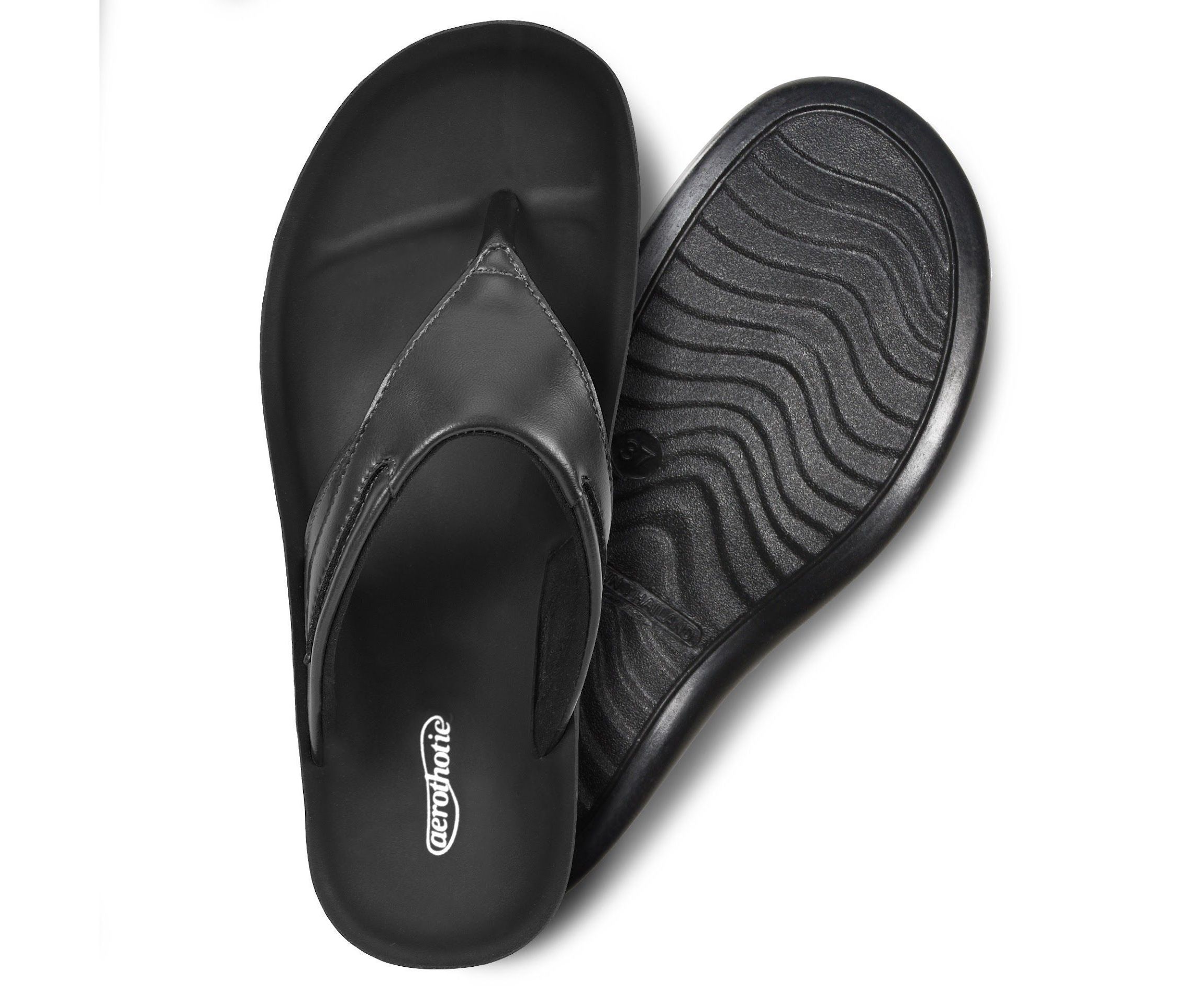 Algiz Comfortable Thong Sandals For Women