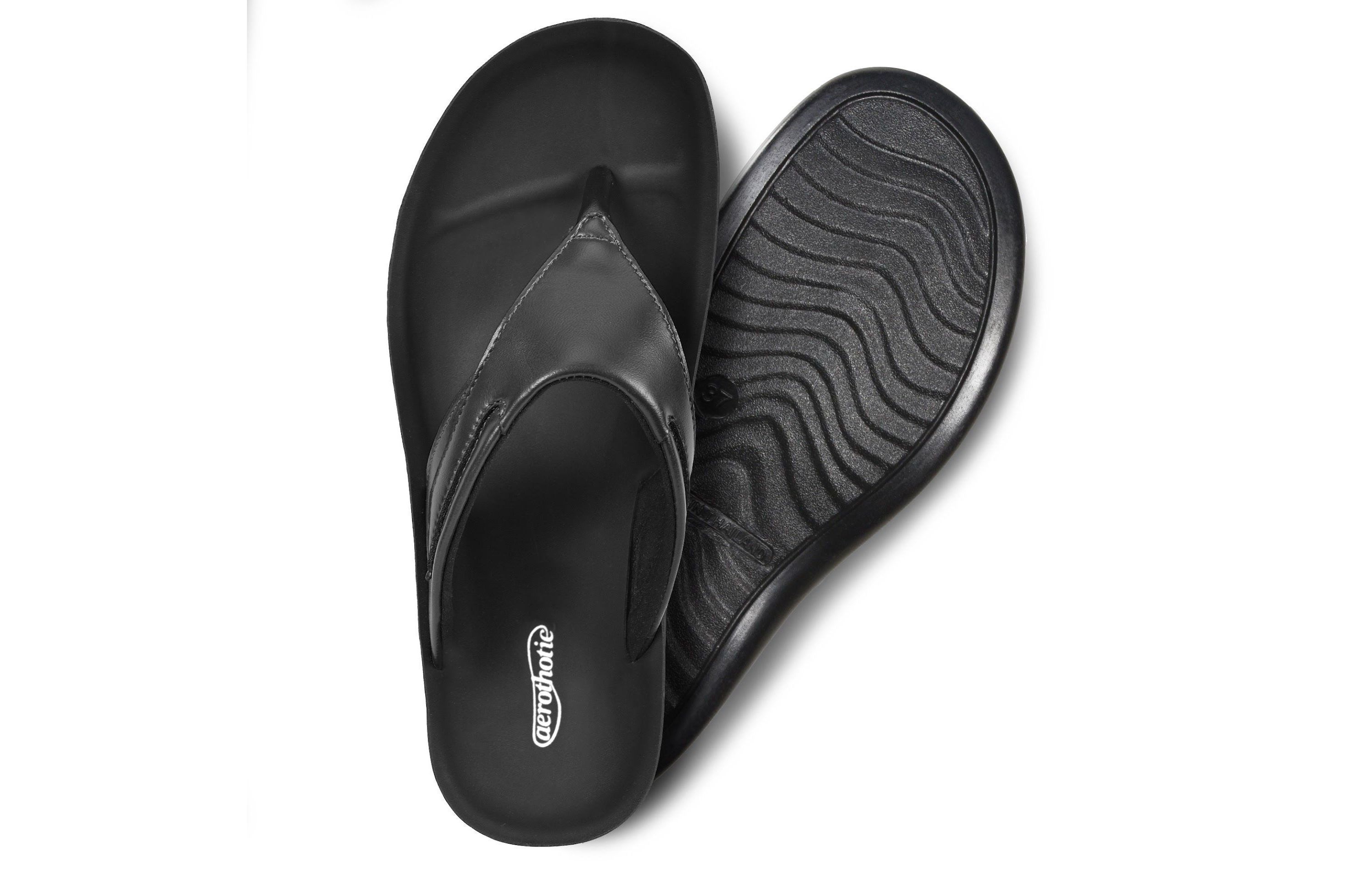 Algiz Comfortable Thong Sandals For Women