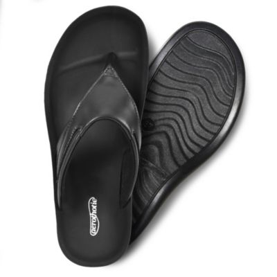 Algiz Comfortable Thong Sandals For Women