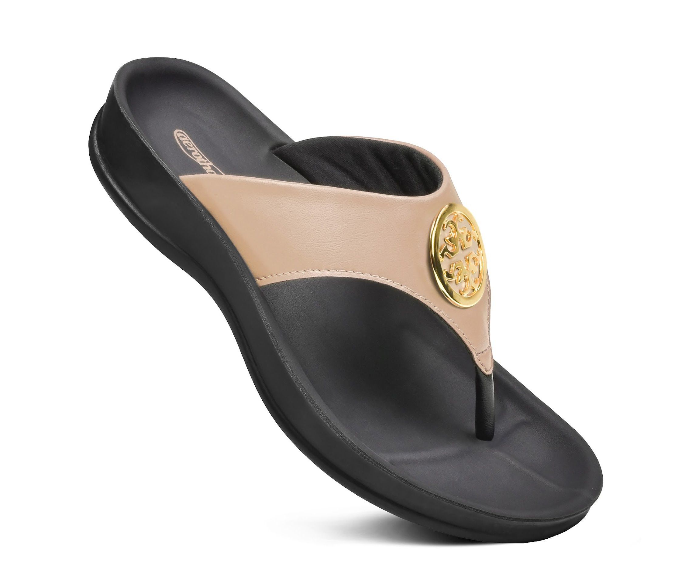 Othila Comfortable Womens Thong Sandals