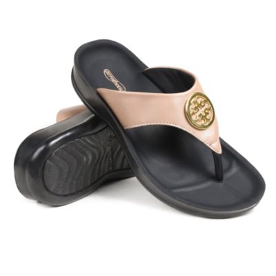 Othila Comfortable Womens Thong Sandals