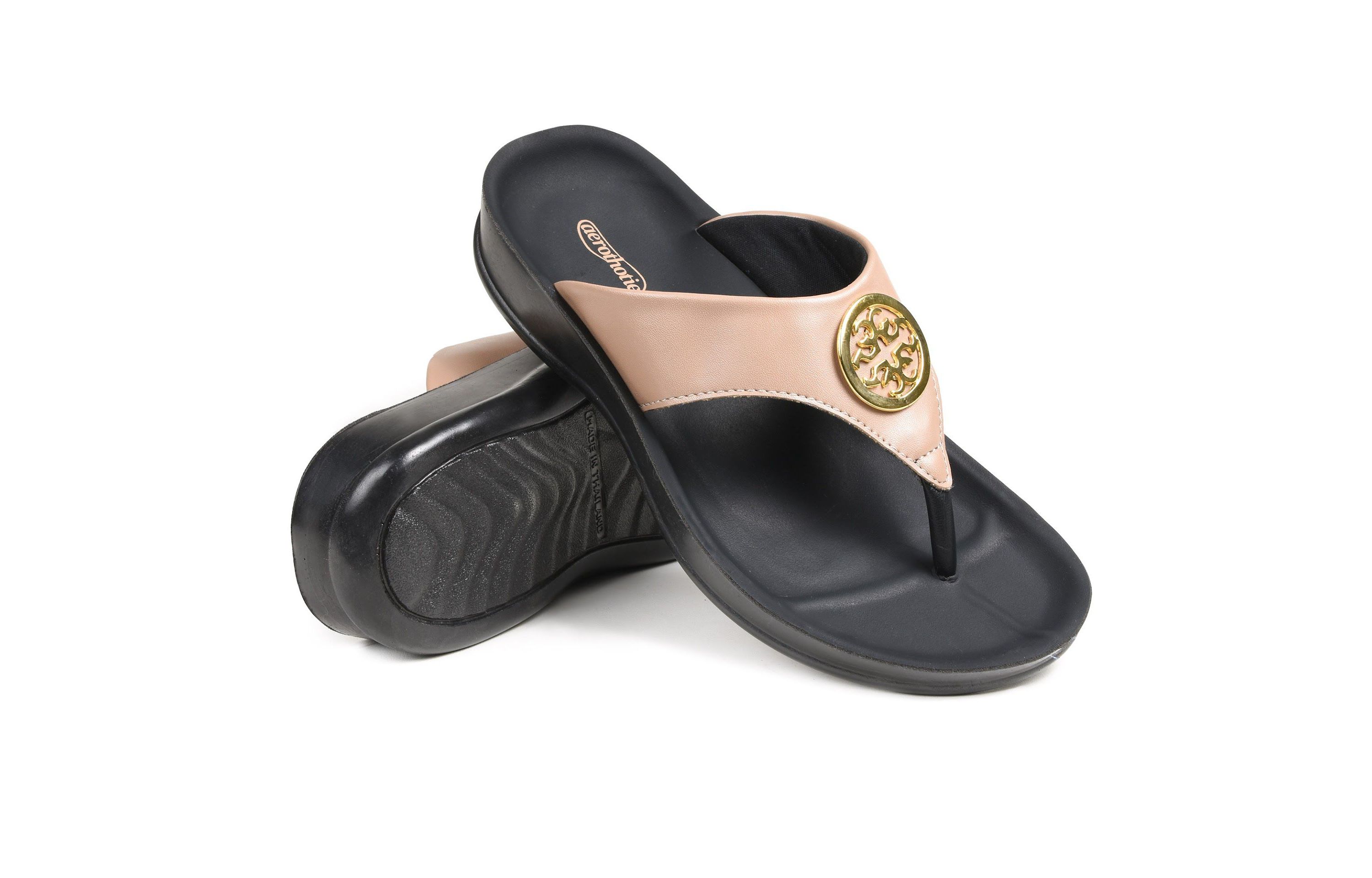 Othila Comfortable Womens Thong Sandals