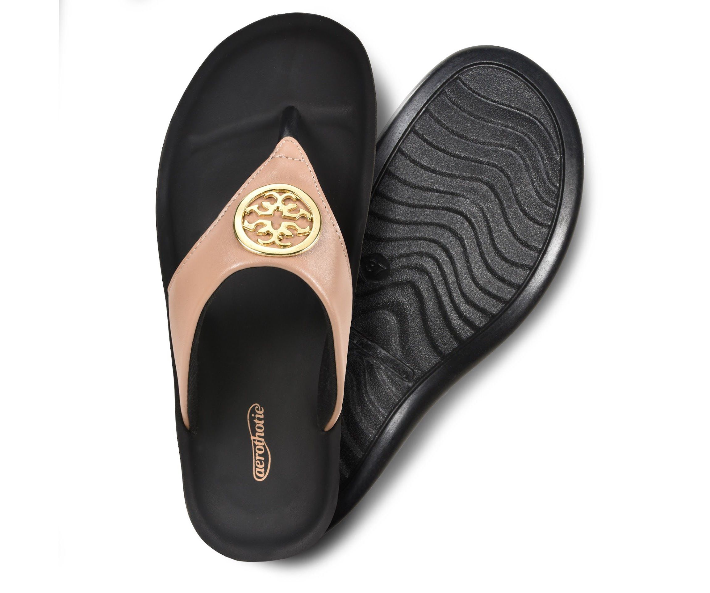 Othila Comfortable Womens Thong Sandals