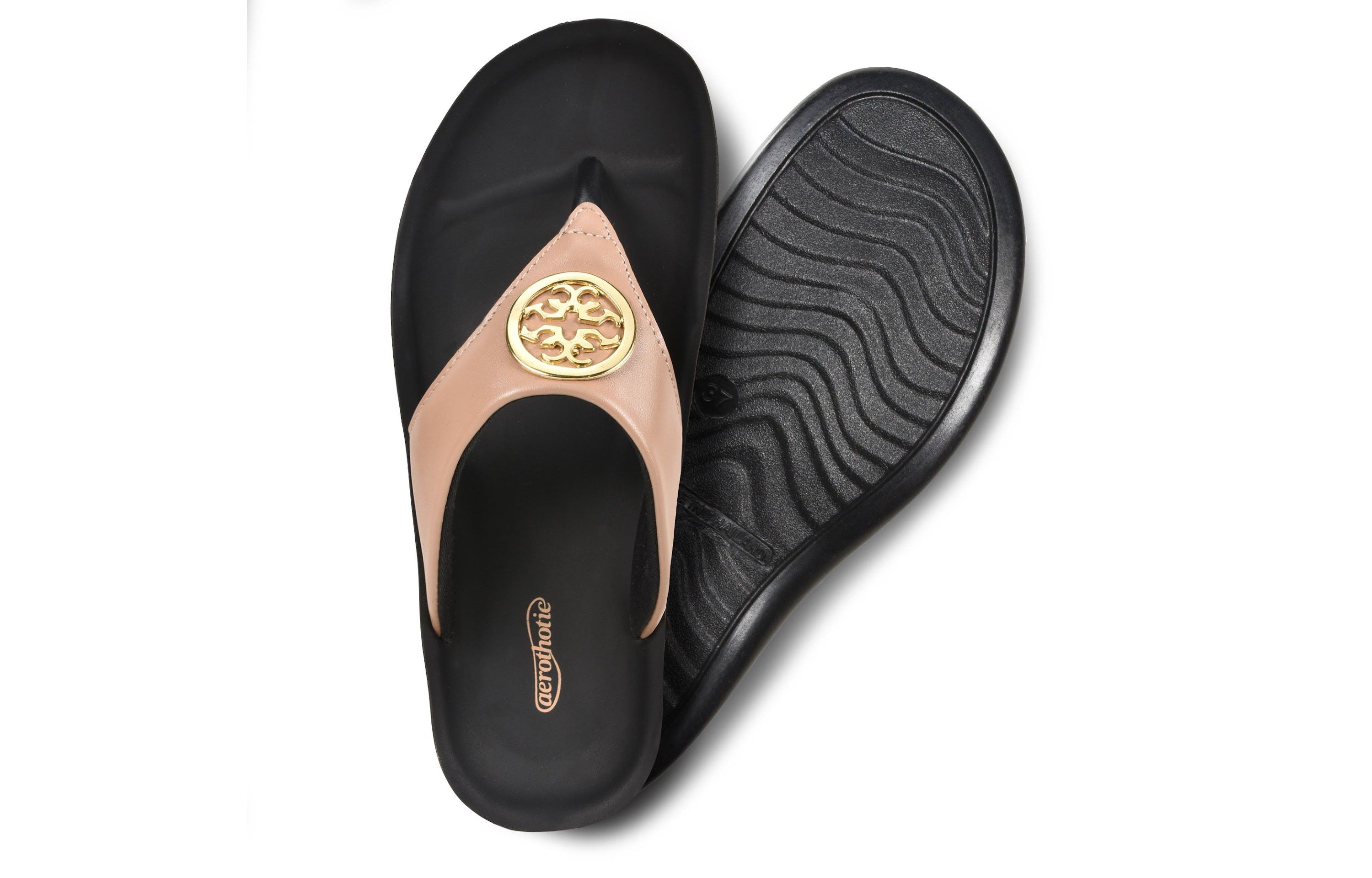 Othila Comfortable Womens Thong Sandals
