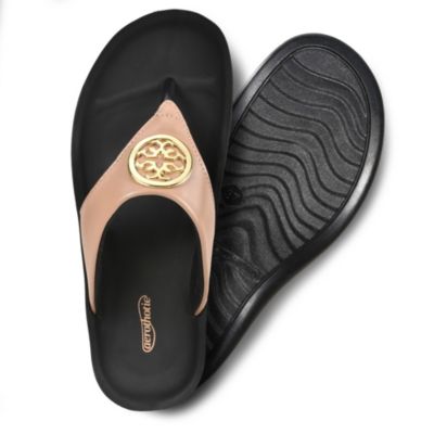 Othila Comfortable Womens Thong Sandals